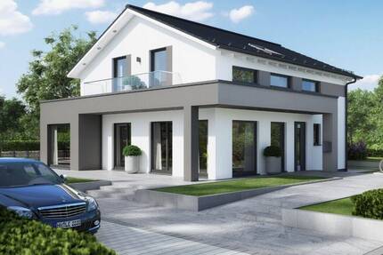 Viel Platz für deine Familie - 578.000,00&nbsp;EUR Kaufpreis, ca.&nbsp; 166,00&nbsp;m&sup2;&nbsp;Wohnfl&auml;che in Trebbin (PLZ: 14959) Blankensee