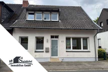 Haus zum Kaufen in Steinfurt 325.000,00 € 122.59 m²