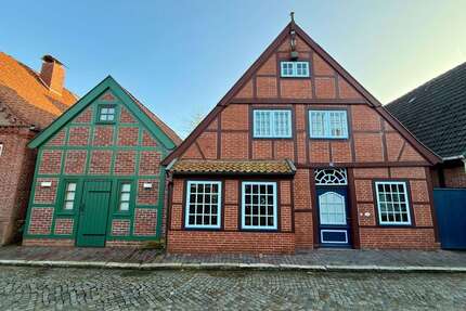 Haus zum Kaufen in Otterndorf 429.000,00 € 200 m²