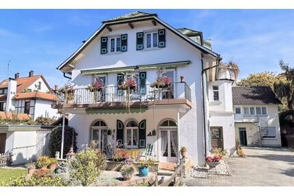 Haus mit Potential - 1.750.000,00&nbsp;EUR Kaufpreis, ca.&nbsp; 440,00&nbsp;m&sup2;&nbsp;Wohnfl&auml;che in Langenargen (PLZ: 88085)