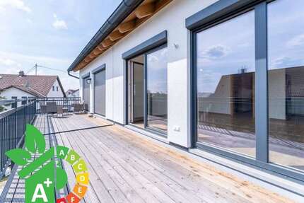 Wohnung zum Kaufen in Weichs 699.000,00 € 115.28 m²