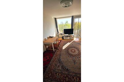 1-Zimmer-Wohnung in Hamburg-Billstedt –KEIN JOBCENTER ⛔️