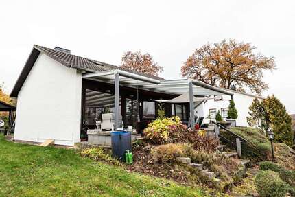 Haus zum Kaufen in Nümbrecht 199.000,00 € 84 m²