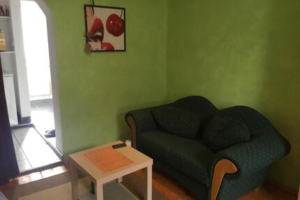 Vollmöbliertes Zimmer in HanauGroßauheim