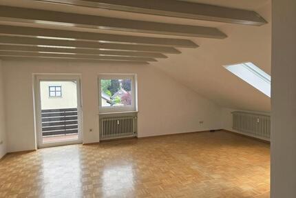 2-Zimmer-Wohnung in Landshut-West (Sylvensteinstraße) von Privat
