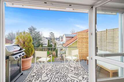 Wohnung zum Kaufen in Ottobrunn 675.000,00 € 86 m²