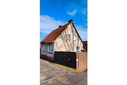 Maklerfrei Einfamilienhaus zu verkaufen - Sprakensehl