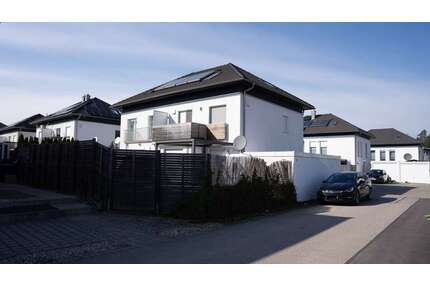 Haus zum Kaufen in Langweid am Lech 629.000,00 € 128 m²
