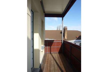 Wohnung zum Mieten in Leipzig 475,16 € 48.24 m²