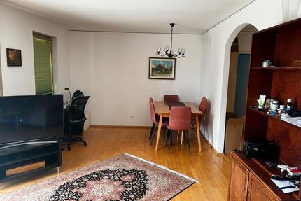 2-Zimmer Dach-Terrasse-Wohnung - 1.650,00&nbsp;EUR Kaltmiete, ca.&nbsp; 64,00&nbsp;m&sup2; in München (PLZ: 81241) Pasing-Obermenzing