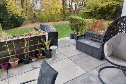 Wohnung zum Kaufen in Starnberg 430.000,00 € 90 m²