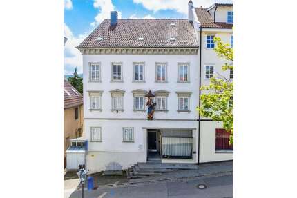Haus zum Kaufen in Hechingen 349.000,00 € 308 m²