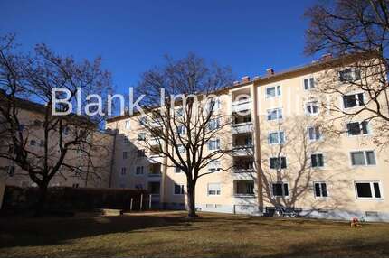 Wohnung zum Kaufen in Kempten 255.000,00 € 64.75 m²