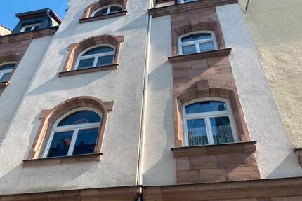 Wunderbare Altbauwohnung - 355.000,00&nbsp;EUR Kaufpreis, ca.&nbsp; 101,00&nbsp;m&sup2; in Nürnberg (PLZ: 90443) Gibitzenhof