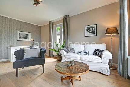 Wohnung zum Mieten in Stuttgart 3.160,00 € 74 m²