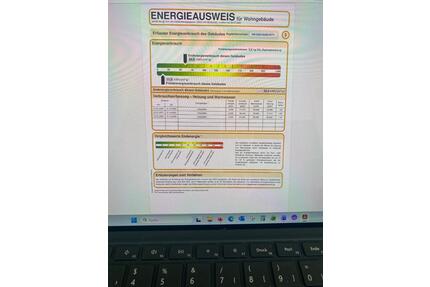 Gesundes Wohnen im Energie-Spar-Haus - Leipzig Nordost