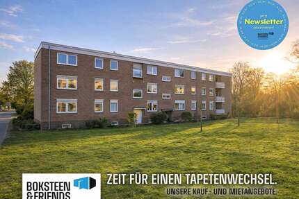 Wohnung zum Kaufen in Düsseldorf 199.000,00 € 57 m²