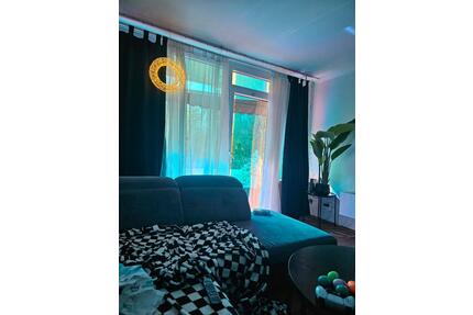 3 Zimmer Wohnung inkl Küche, Kirchlinde Siepmannstraße - Dortmund Huckarde