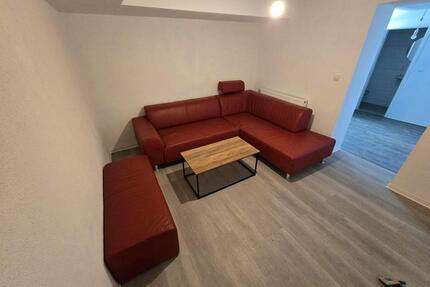 Wohnung Neuwied Miete 550€ warm