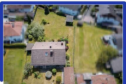 Grundstück zu verkaufen in Stephanskirchen Schloßberg 1.749.000,00 € 1668 m² - Stephanskirchen/ Schloßberg