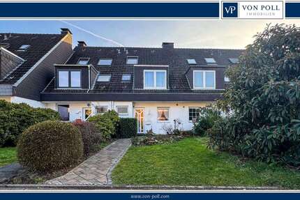 Haus zum Kaufen in Neuss 497.000,00 € 139 m²