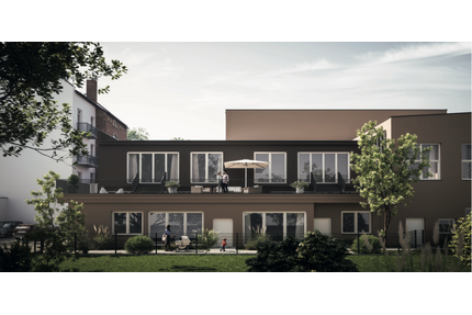 Wohnung zum Kaufen in Offenbach am Main 616.637,00 € 132.61 m²