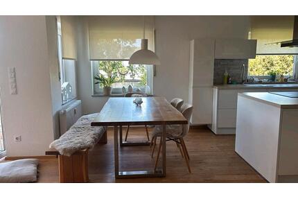 Großzügige Maisonette - Wohnung in Iserlohn - Kalthof
