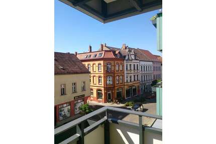 Wohnung zum Mieten in Guben 519,03 € 65.7 m²