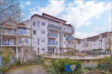 Wohnung zum Kaufen in Ludwigshafen am Rhein 210.000,00 € 74.41 m²