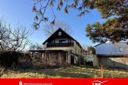 Haus zum Kaufen in Werder 399.000,00 € 158.4 m²