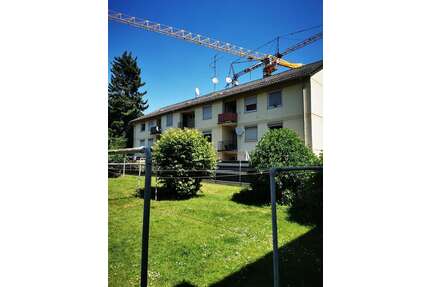 Wohnung zum Mieten in Straubing 625,00 € 54.54 m²