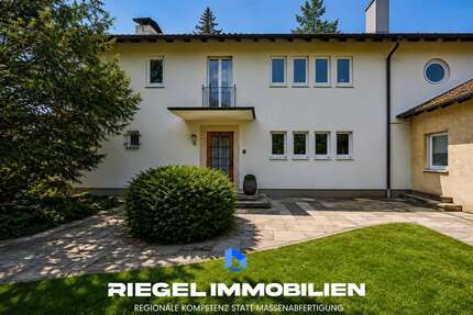 Haus zum Kaufen in Germersheim 1.395.000,00 € 367.39 m²