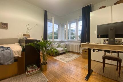 NUR August '26: Schöne 64qm Wohnung in Alt-Mariendorf - Berlin Tempelhof-Schöneberg
