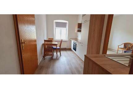 Wohnung zum Mieten in FrankenbergSachsen 265,00 € 46.13 m² - Frankenberg/Sachsen