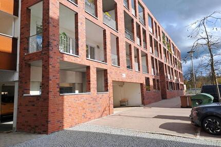 Provisionsfrei - Helle 3-Zimmer Wohnung in Augsburgs Innenstadt