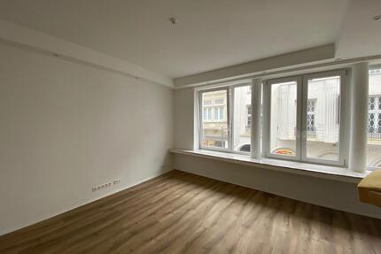 3 Zimmer Altbauwohnung in der Innenstadt nahe Marktplatz in Delmenhorst