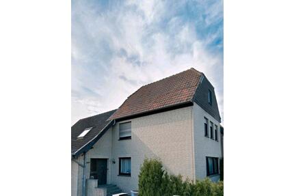 Schönes Einfamilienhaus Eckhau - 295.000,00&nbsp;EUR Kaufpreis, ca.&nbsp; 158,00&nbsp;m&sup2; in Geseke (PLZ: 59590)