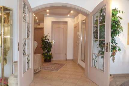 Wohnung zum Kaufen in Gersthofen 849.000,00 € 125 m²