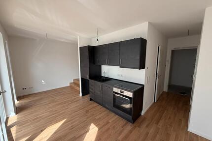 NeubauErstbezugEcke Schönhauser Alleevon privat! - Berlin Pankow