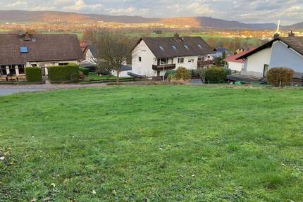 Baulücke Am Sonnenhof in Lügde: 838 m² Grundstück für Ihr neues Zuhause!