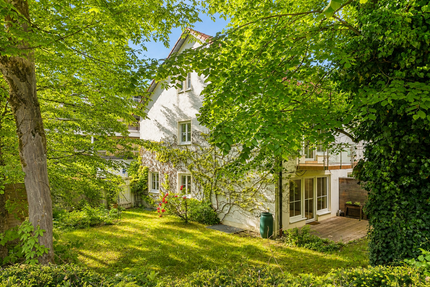 Haus zum Kaufen in München 1.530.000,00 € 132 m²