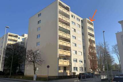 Wohnung zum Kaufen in Hanau-Kesselstadt 175.000,00 € 63 m²