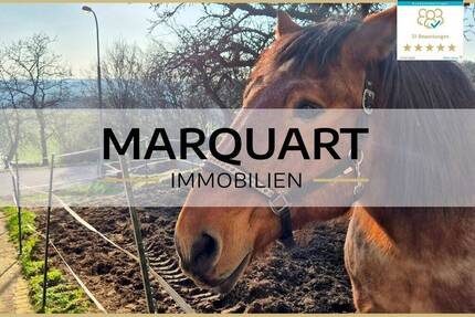 Idyllisches, großes Anwesen auch für Ihre Pferde! - Schlüchtern Klosterhöfe