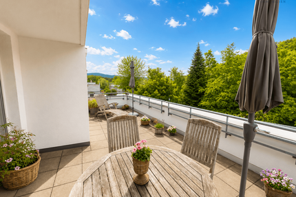 Wohnung zum Kaufen in Eppstein 294.000,00 € 93 m²