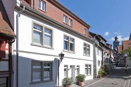 Haus zum Kaufen in Heppenheim 1.175.000,00 € 188.67 m²