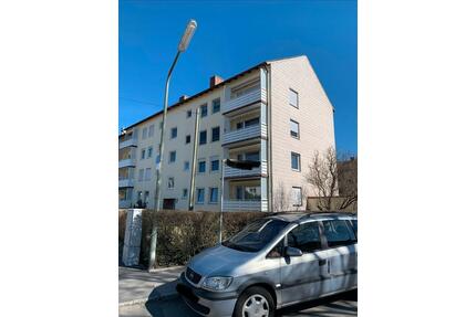 3 Zimmer Wohnung zu verkaufen in Olching