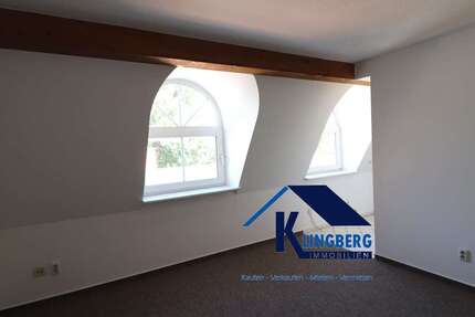 Wohnung zum Mieten in Zeitz 200,00 € 25 m²