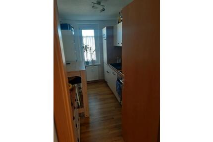 2-Raumwohnung mit Balkon - 250,00&nbsp;EUR Kaltmiete, ca.&nbsp; 48,00&nbsp;m&sup2; in Neukieritzsch (PLZ: 04575)