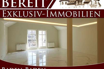 Wohnung zum Kaufen in Baden-Baden 820.000,00 € 145 m²