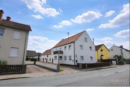 Haus zum Kaufen in Ingolstadt Friedrichshofen 548.000,00 € 220 m² - Ingolstadt/ Friedrichshofen